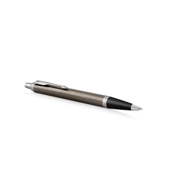 Στυλό Διαρκείας Parker Core Ct Im Medium Μπλε image 1