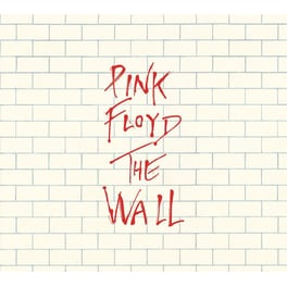 The Wall (2CD)