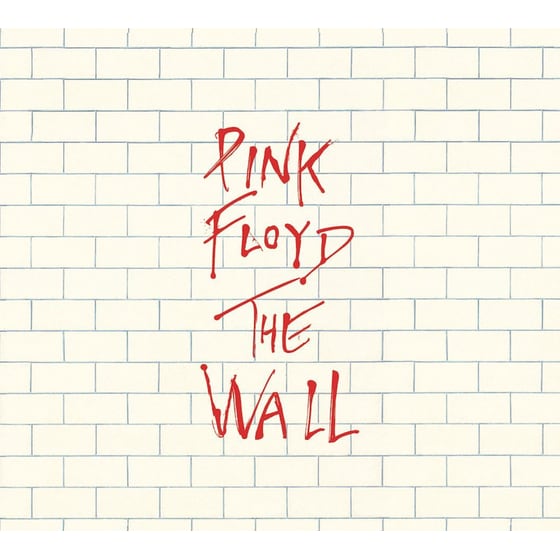 The Wall (2CD) image 0