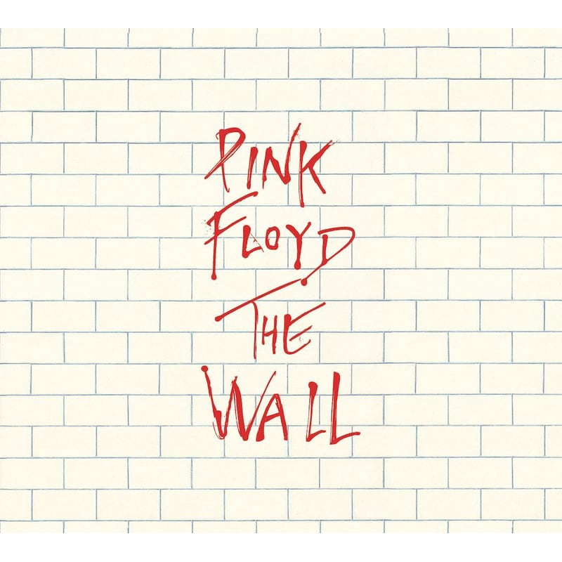 The Wall (2CD)