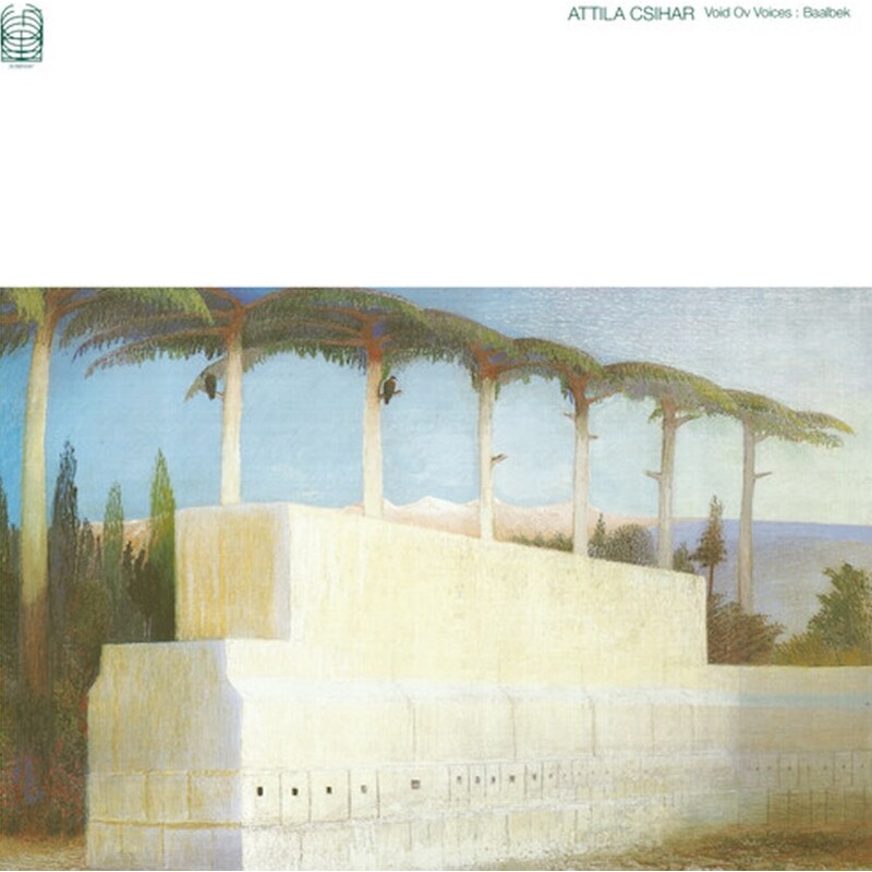 Void Ov Voices : Baalbek (LP)