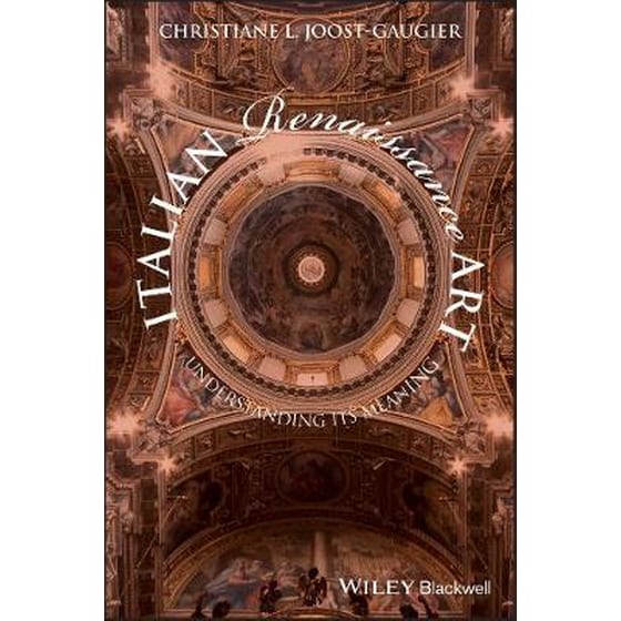 Italian Renaissance Art image 0