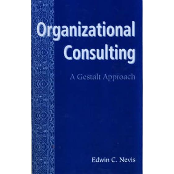 Organizational Consulting image 0