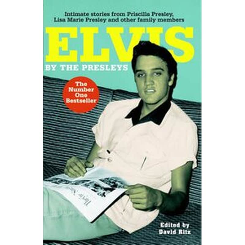 Elvis by the Presleys