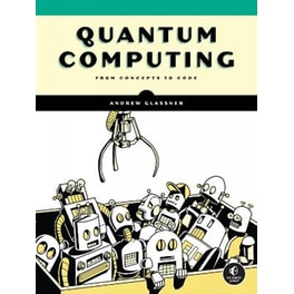 Quantum Computing