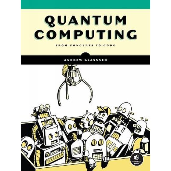 Quantum Computing image 0