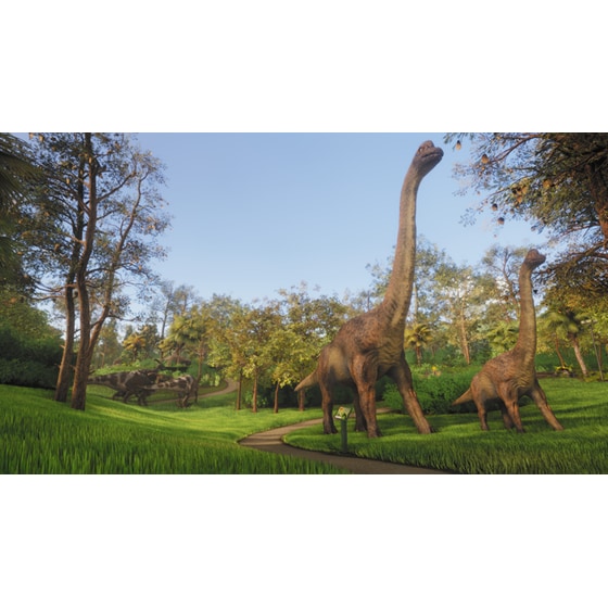 Lawn Mowing Simulator Landmark Edition - PS5 image 15