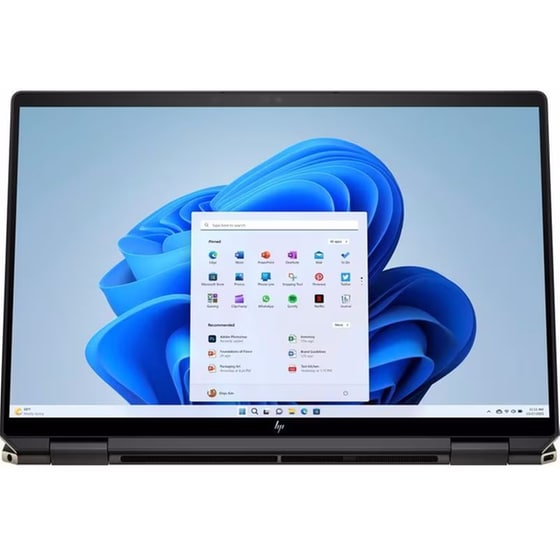 HP X360 14-EU1001NV 14" 2.8K OLED (Intel Core Ultra 7-155H/16GB/512GB SSD/Arc Graphics/Win11Home) Laptop image 2