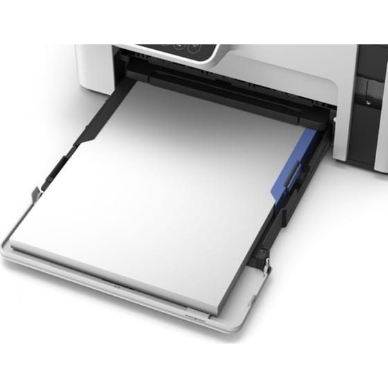 Epson EcoTank M2120 Ασπρόμαυρο Πολυμηχάνημα A4 με WiFi (C11CJ18402) image 7
