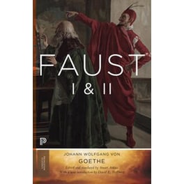 Faust I & II, Volume 2