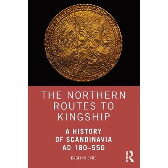 The Northern Routes to Kingship image 0