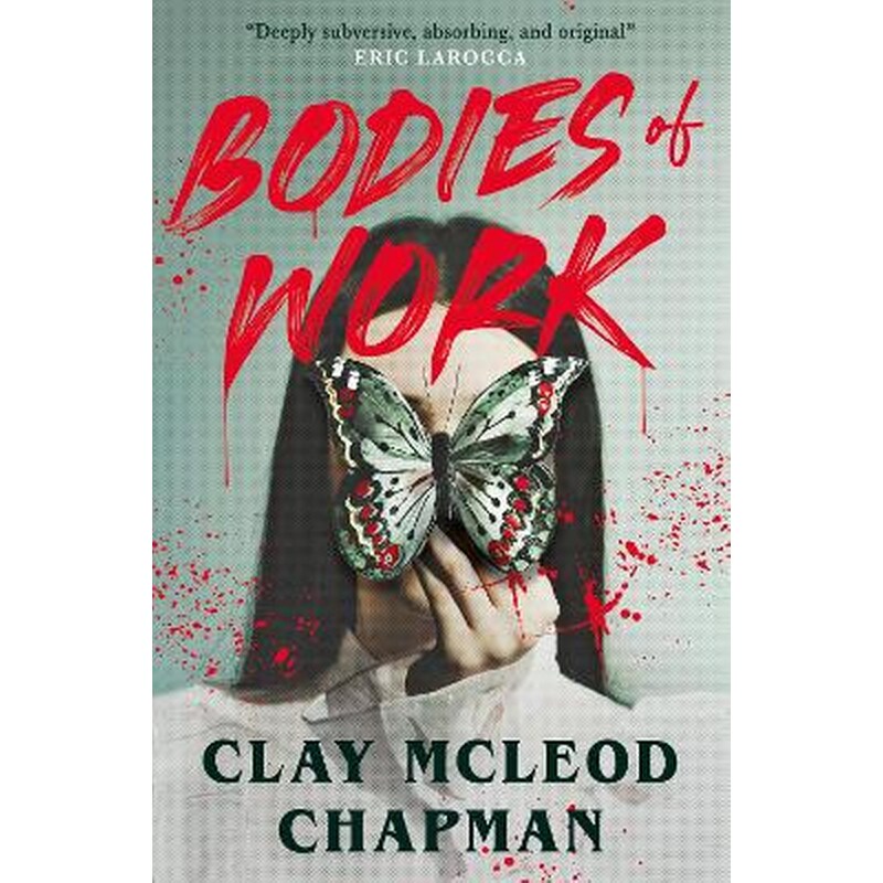 Bodies of Work