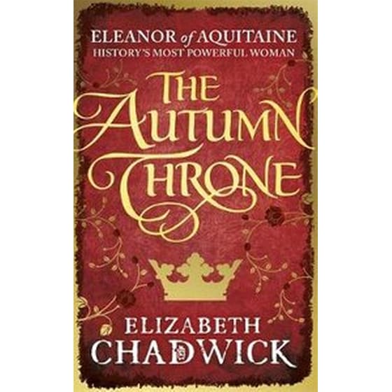 Autumn Throne image 0
