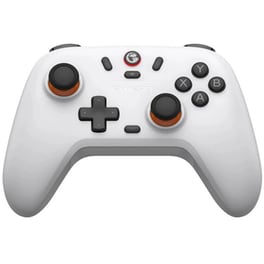 Gamesir Nova Lite Ασύρματο Χειριστήριο - Λευκό