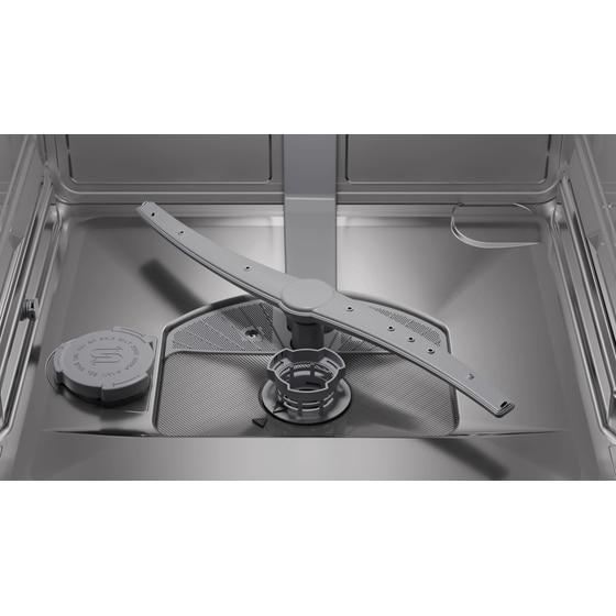 BOSCH SMS4HMW08E για 14 Σερβίτσια Λευκό Πλυντήριο Πιάτων image 9