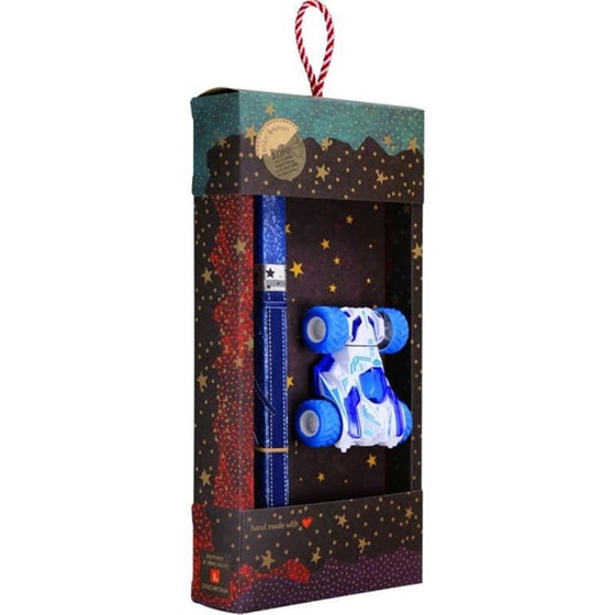 Λαμπάδα&nbsp;Synchronia&nbsp;Formula&nbsp;Rotation&nbsp;Μπλε image 2