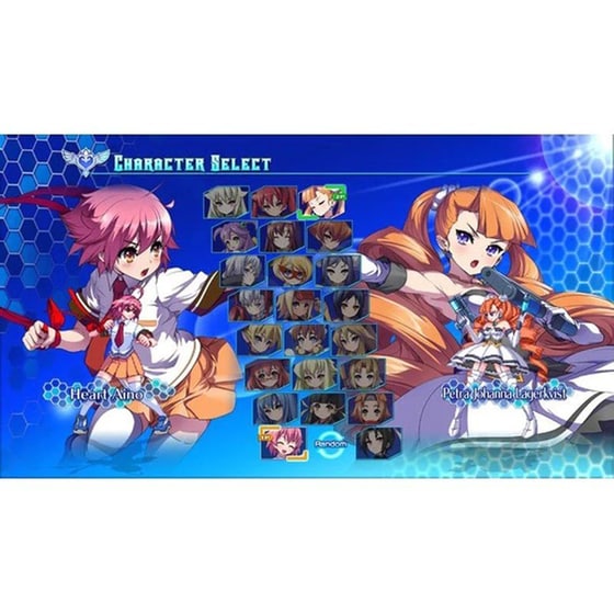 Arcana Heart 3 - PS3 Used image 1