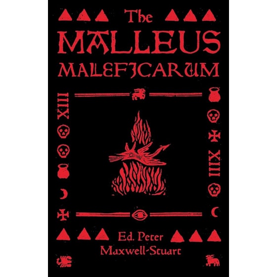 The Malleus Maleficarum image 0