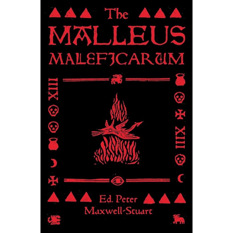 The Malleus Maleficarum