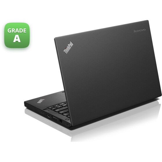 Refurbished Laptop Lenovo Thinkpad X260 12" HD (Core i5-6300U/16GB/256GB SSD/HD Graphics 520/Win10Pro) | Grade A image 3