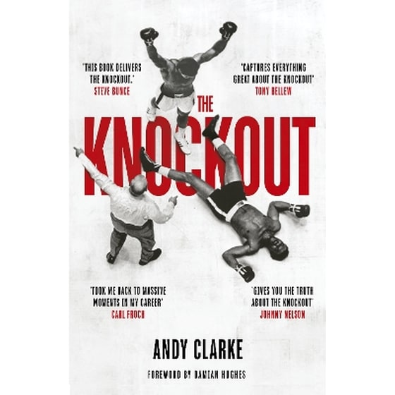 The Knockout image 0