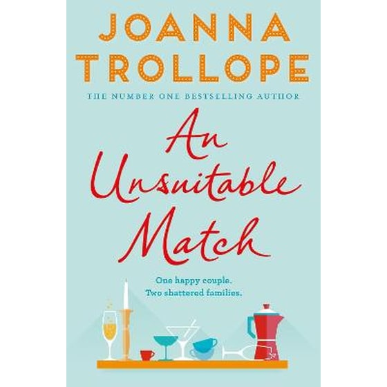 An Unsuitable Match image 0