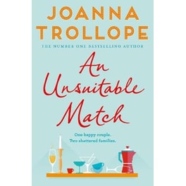 An Unsuitable Match