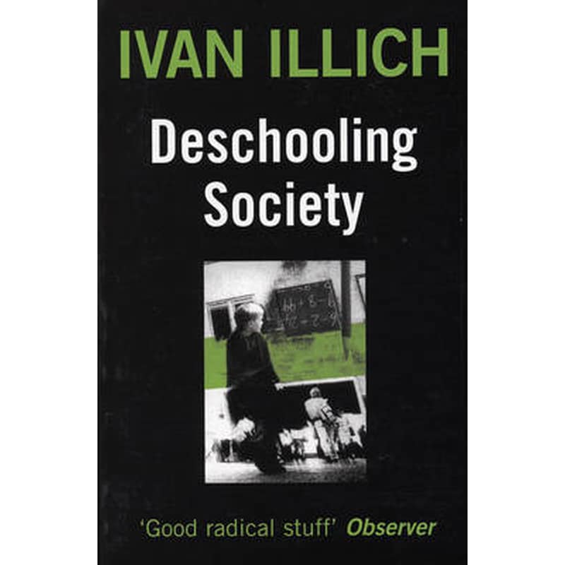 Deschooling Society