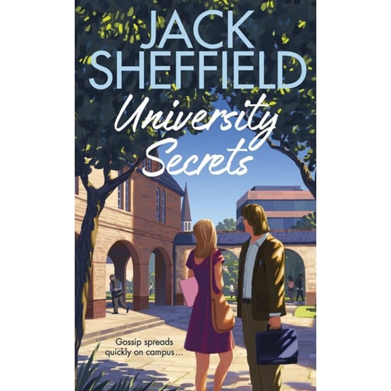 University Secrets image 0