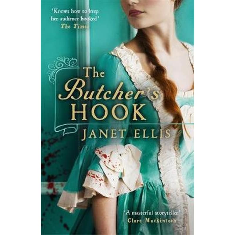 The Butchers Hook