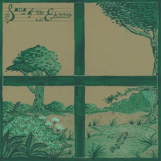 Song Of The Earth image 0