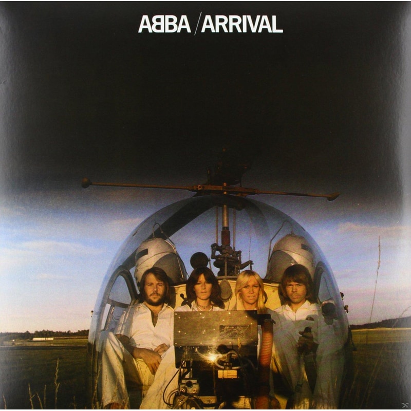 Arrival