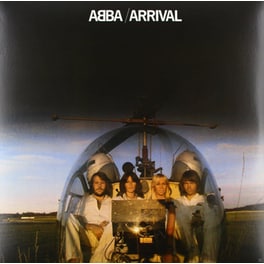 Arrival