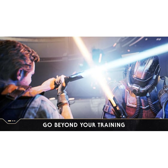 Star Wars Jedi: Survivor - PS5 image 3