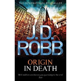 Origin In Death