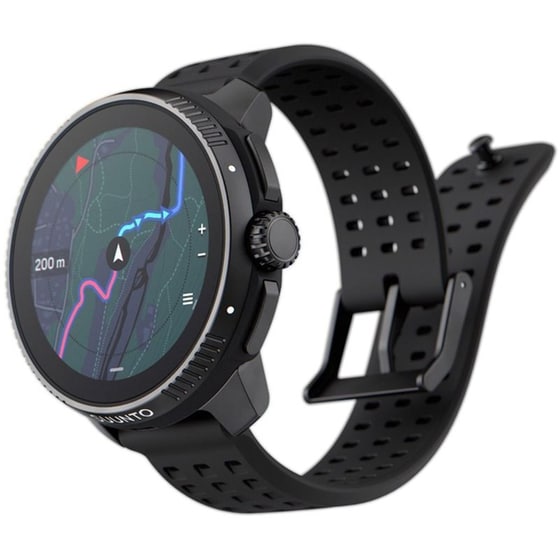 Smartwatch Suunto Race 49mm - All Black image 3