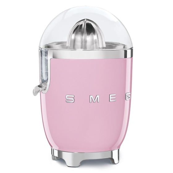 Ηλεκτρικός Στίφτης SMEG CJF11PKEU 70 W Ροζ image 1