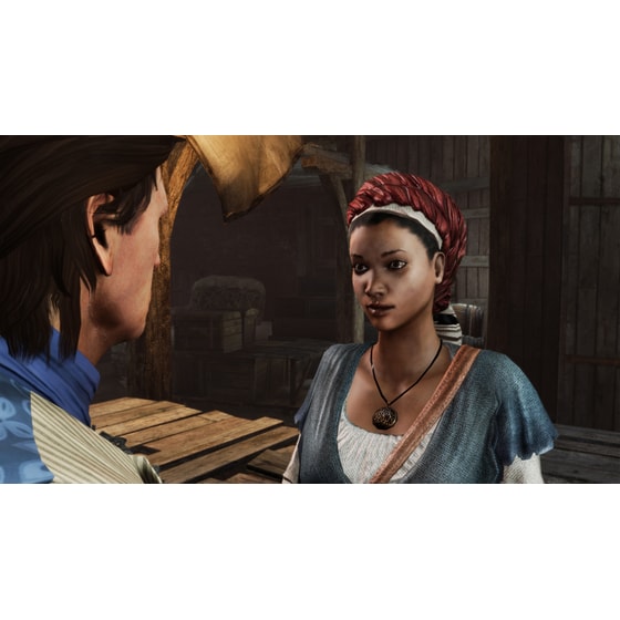 Assassin's Creed III Remastered - PS4 image 7