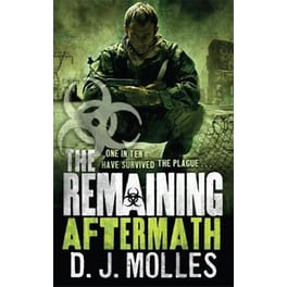 The Remaining- Aftermath