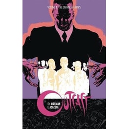Outcast, Vol. 7