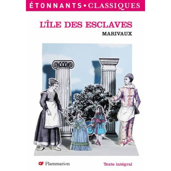 L'Ile Aux Esclaves image 0