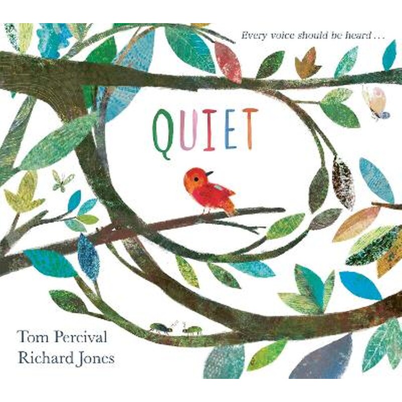 Quiet