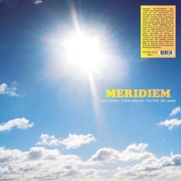 Meridiem (LP)