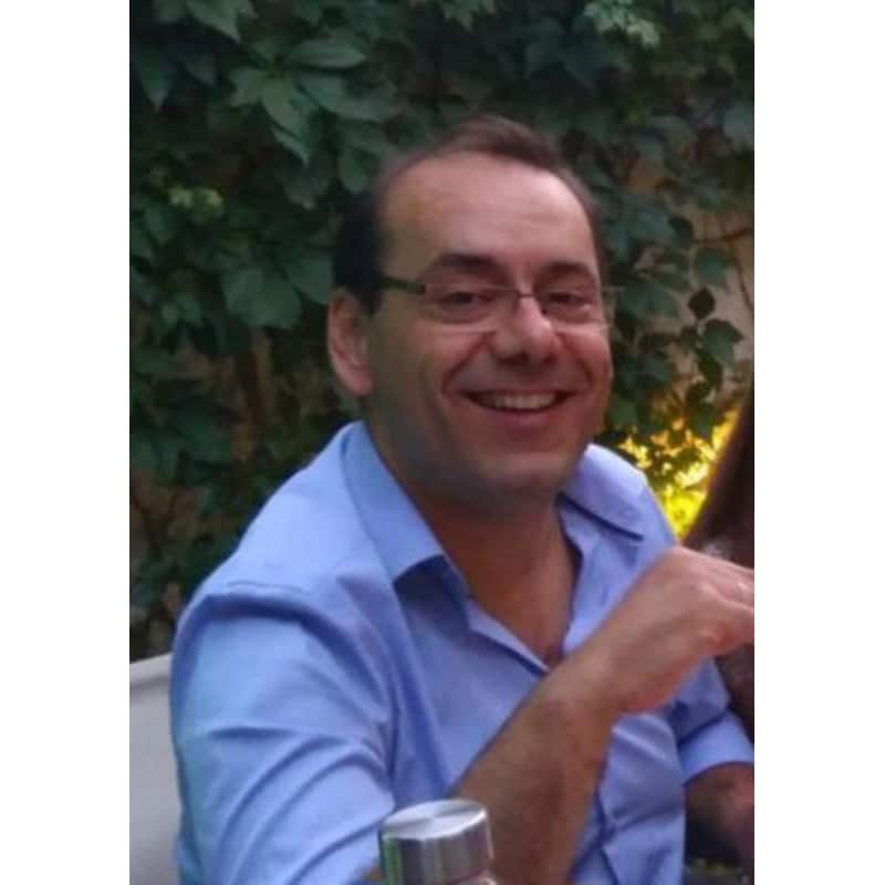 Author picture