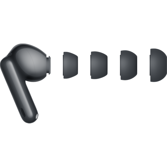 Ακουστικά Bluetooth Huawei FreeBuds 7i - Black image 7
