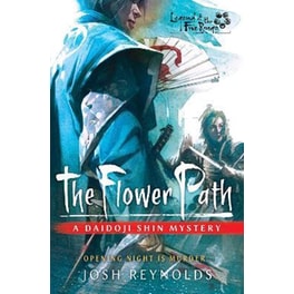 The Flower Path : A Legend of the Five Rings Novel