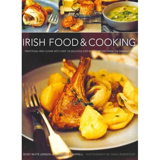 Irish Food and Cooking image 0