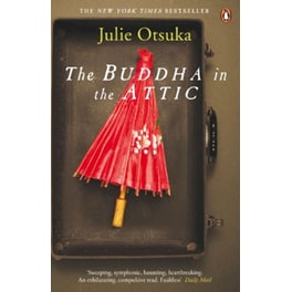 The Buddha in the Attic
