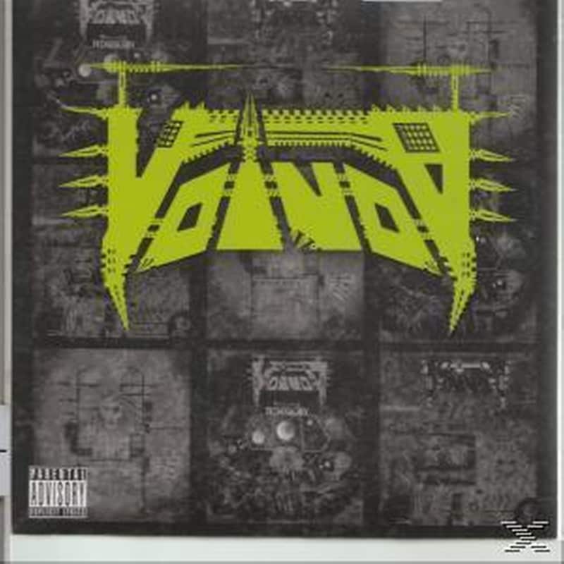 Build Your Weapons-Very Best Of The Noise Years