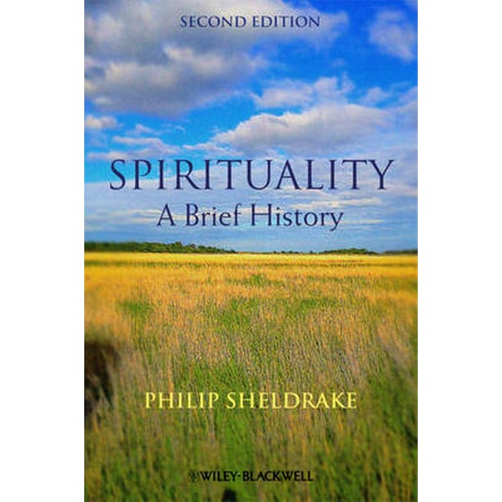 Spirituality image 0